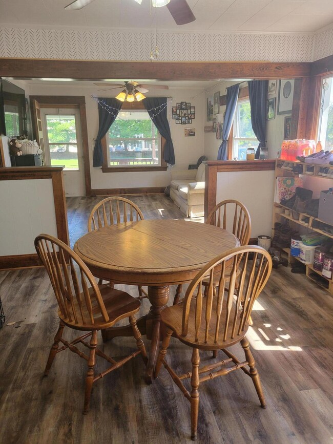 Dining Room #2
