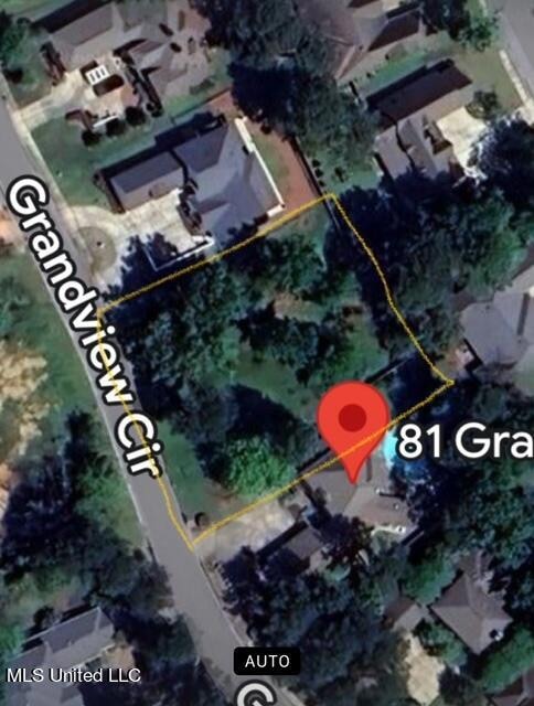 81 Grandview Cir, Brandon, MS 39047 - photo 2