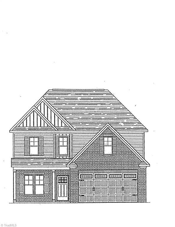 559 Alpine Rd, Winston-Salem, NC 27104 - photo 2