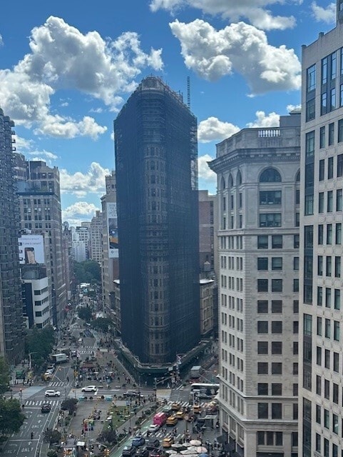 210 5th Ave unit SUITE1102, New York, NY 10010 - photo 3