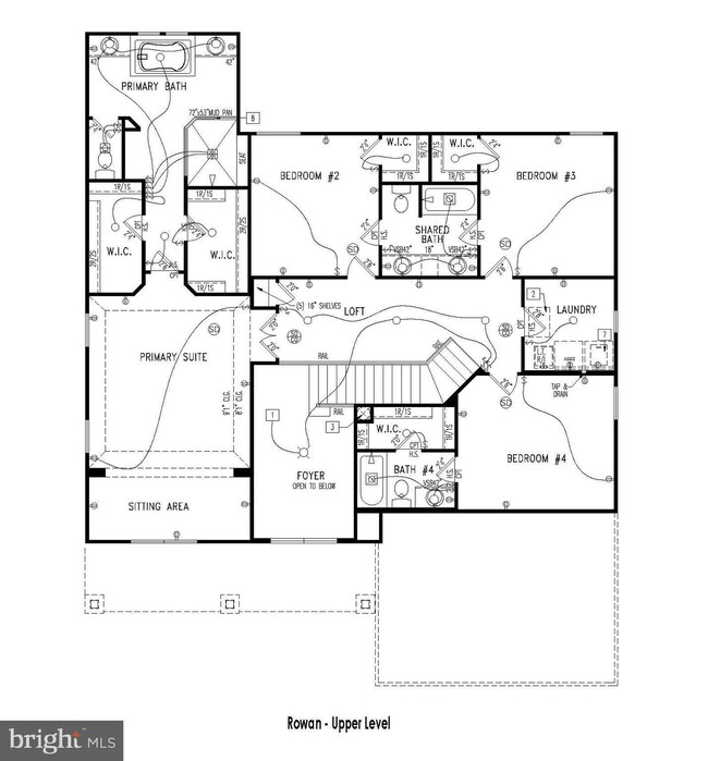 63 Snowdrop Dr, Stafford, VA 22554 - photo 3