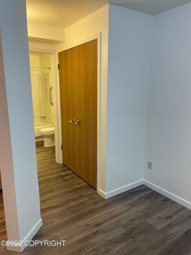 16510 Centerfield Dr unit A102, Anchorage, AK 99577 - photo 7