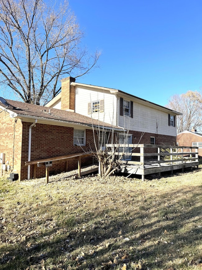 1224 Cherry Ave, Buena Vista, VA 24416 - photo 2