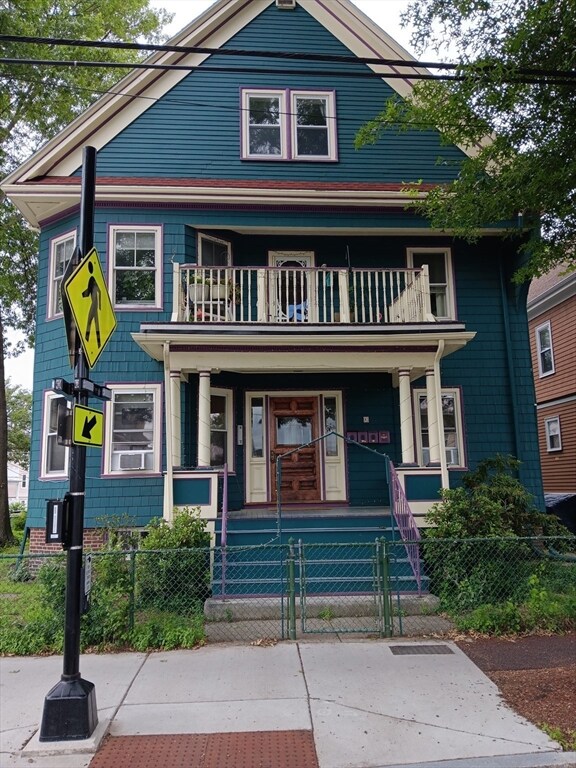 93 Belmont St unit 3, Cambridge, MA 02138 - photo 2