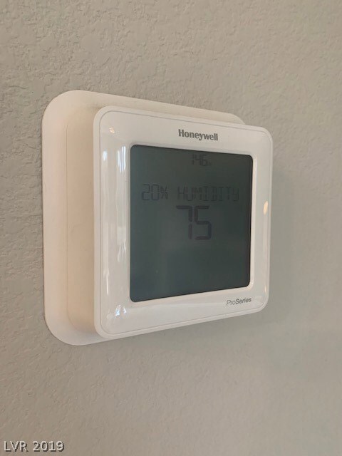 control your hot and cold