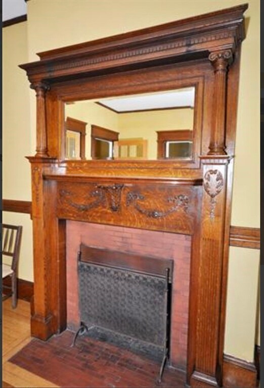 336 Washington St unit 3, Brookline, MA 02445 - photo 5