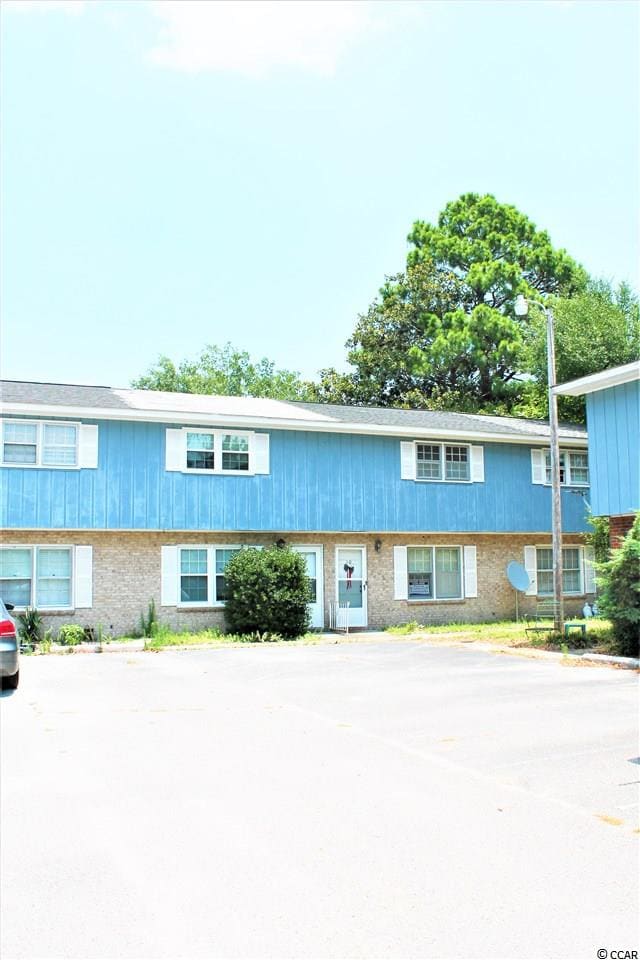 808 65th Ave N unit 10 Academy Tow, Myrtle Beach, SC 29572 - photo 2