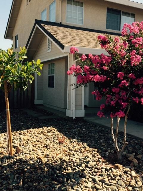 STONEWALK EXTERIOR
