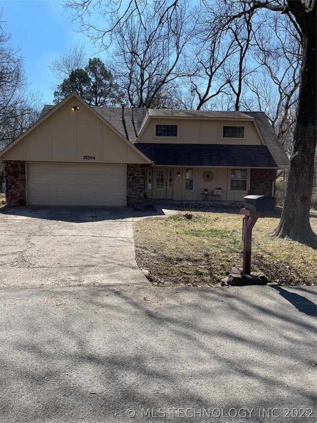 25304 E 67th St S, Broken Arrow, OK 74014 - photo 2