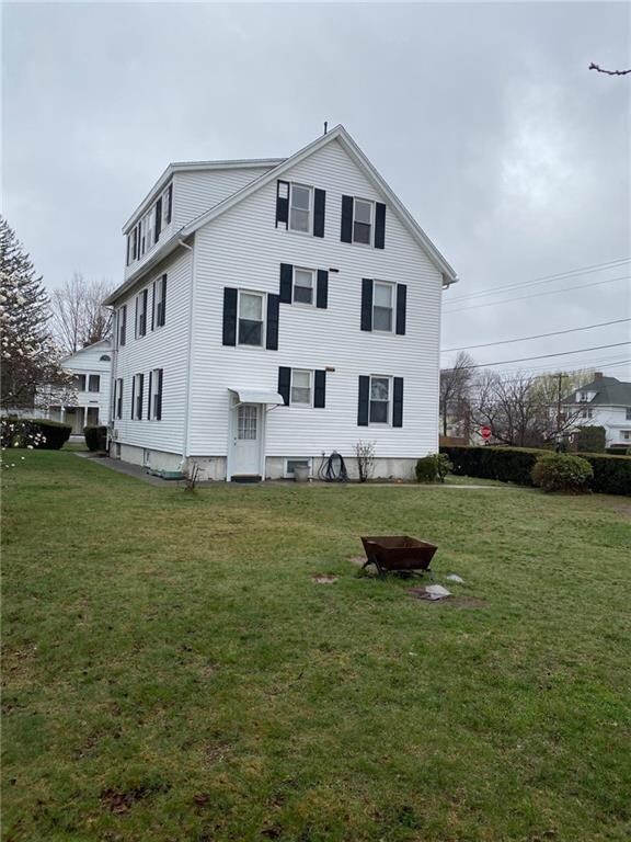 102 Woodbine St, Cranston, RI 02910 - photo 4