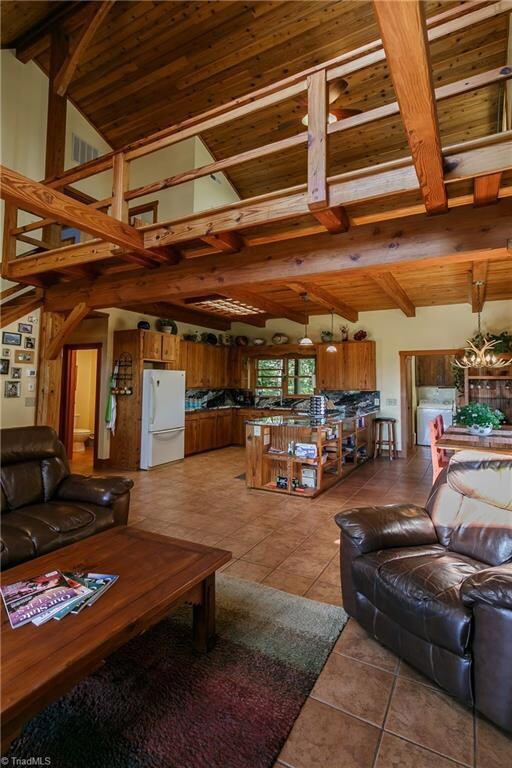 1572 Major Hill Rd, Snow Camp, NC 27349 - photo 7