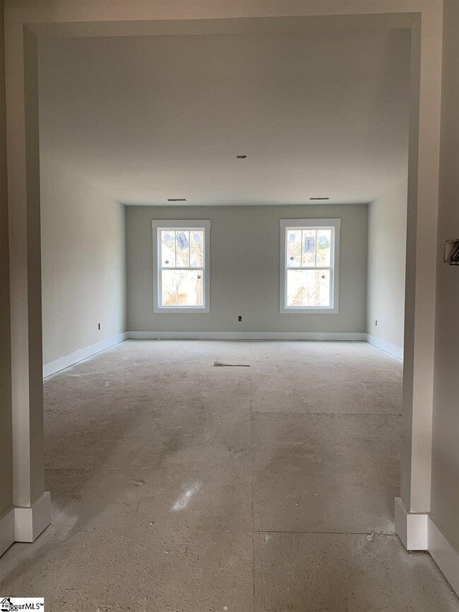 Bonus has added 4 ft bump out and 2 storage closet