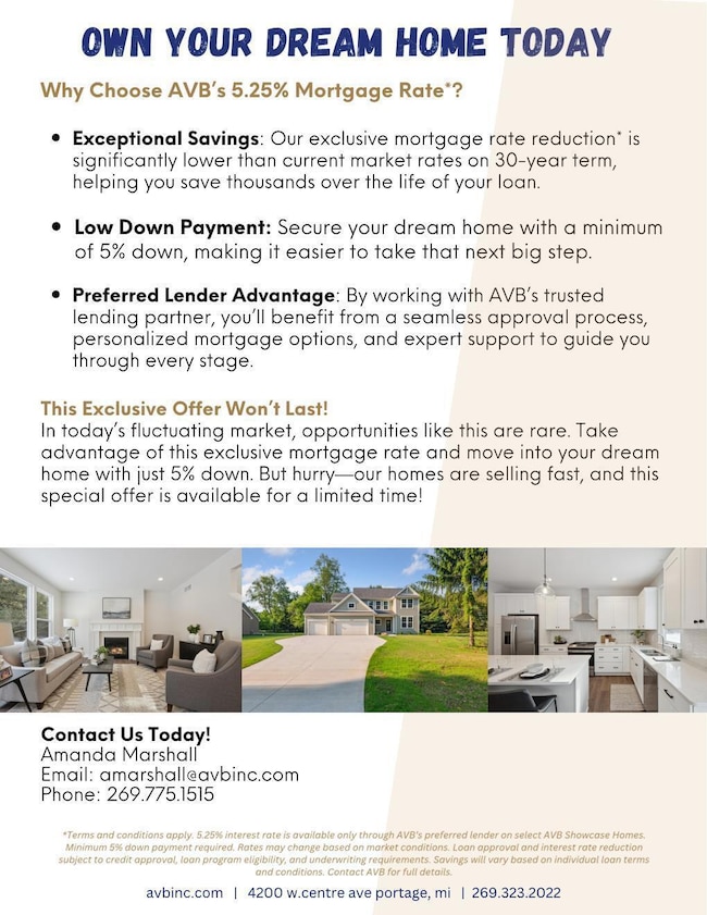 5.25_ AVB Showcase Home Exclusive Intere