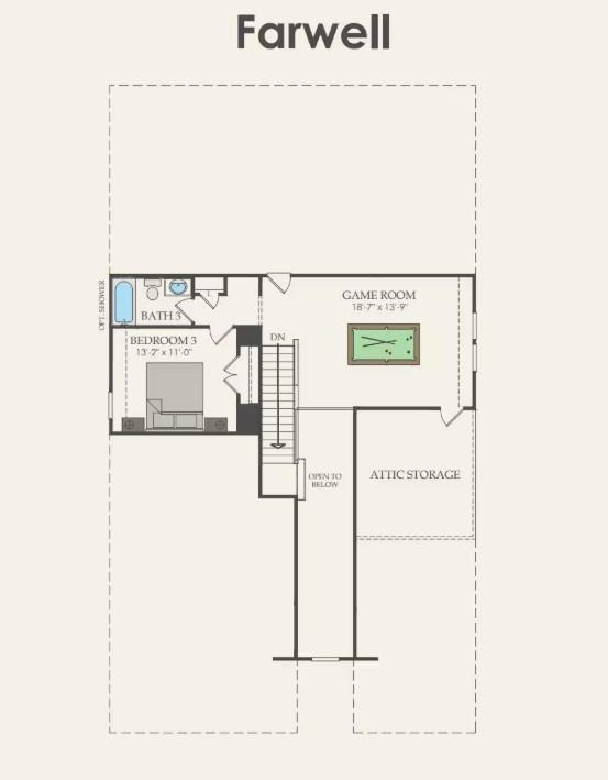 212 Keswick St, Liberty Hill, TX 78642 - photo 3