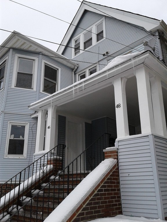 46 Shirley Ave, Revere, MA 02151 - photo 3