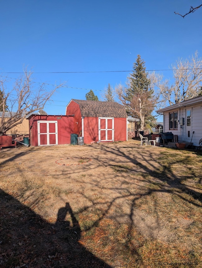 1502 Andover Dr, Cheyenne, WY 82001 - photo 6