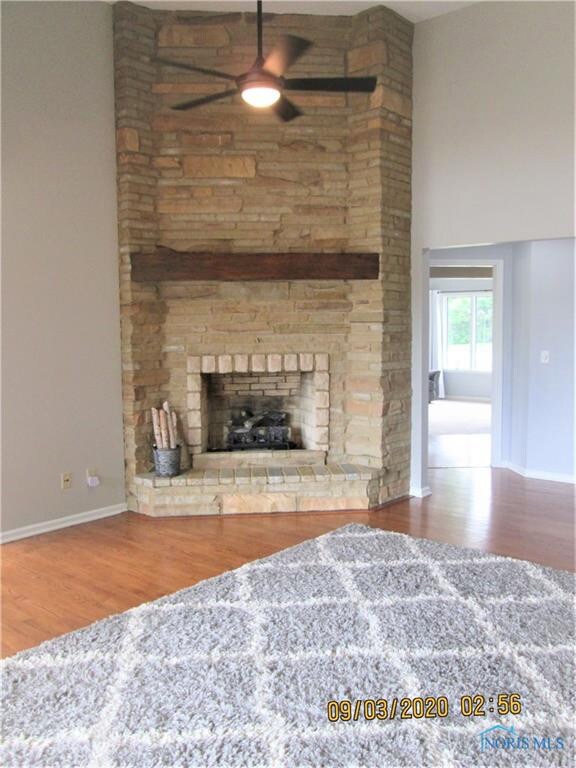 2621 Springmill Rd, Findlay, OH 45840 - photo 4