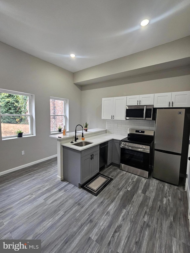 1005 W Lanvale St, Baltimore, MD 21217 - photo 5