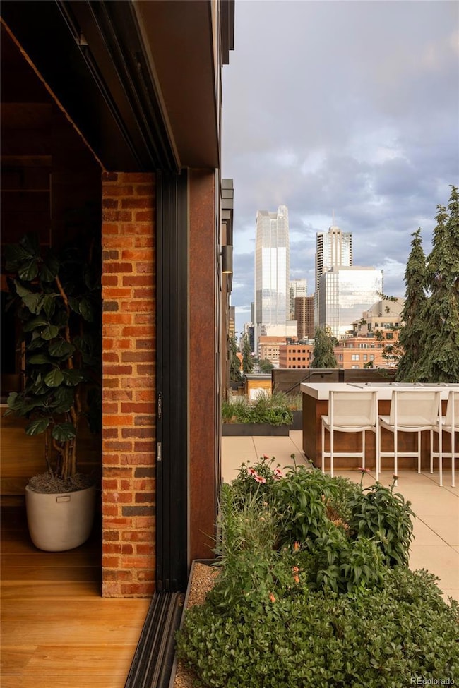 1500 Wynkoop St unit PH1, Denver, CO 80202 - photo 3