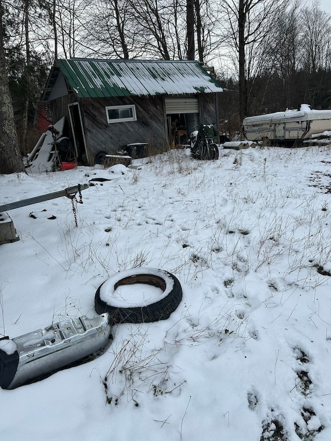 35 Almeron Dr, Morristown, VT 05661 - photo 5