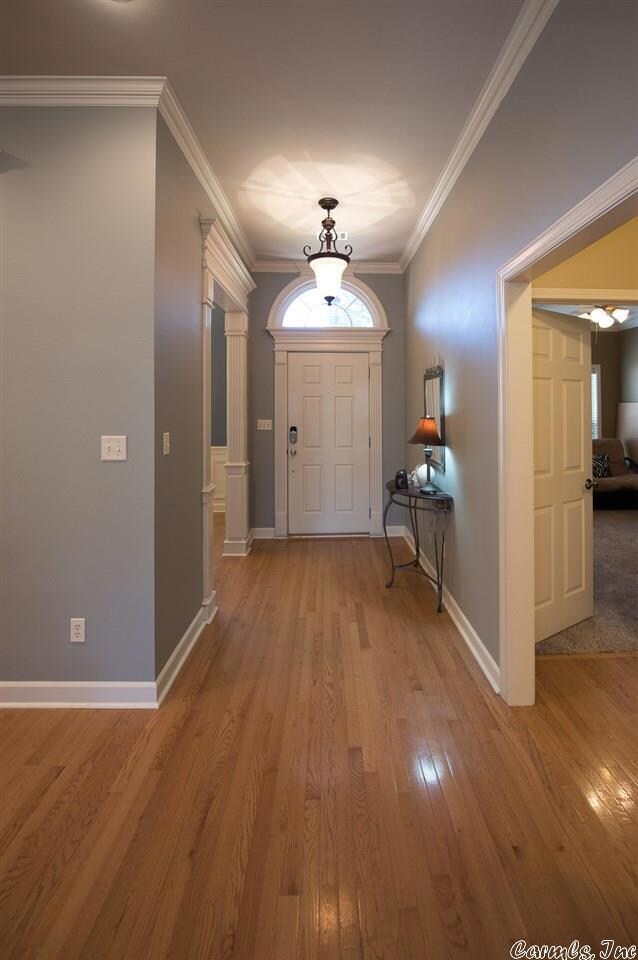 0 Hidden Valley Loop unit 17032600, Maumelle, AR 72113 - photo 5