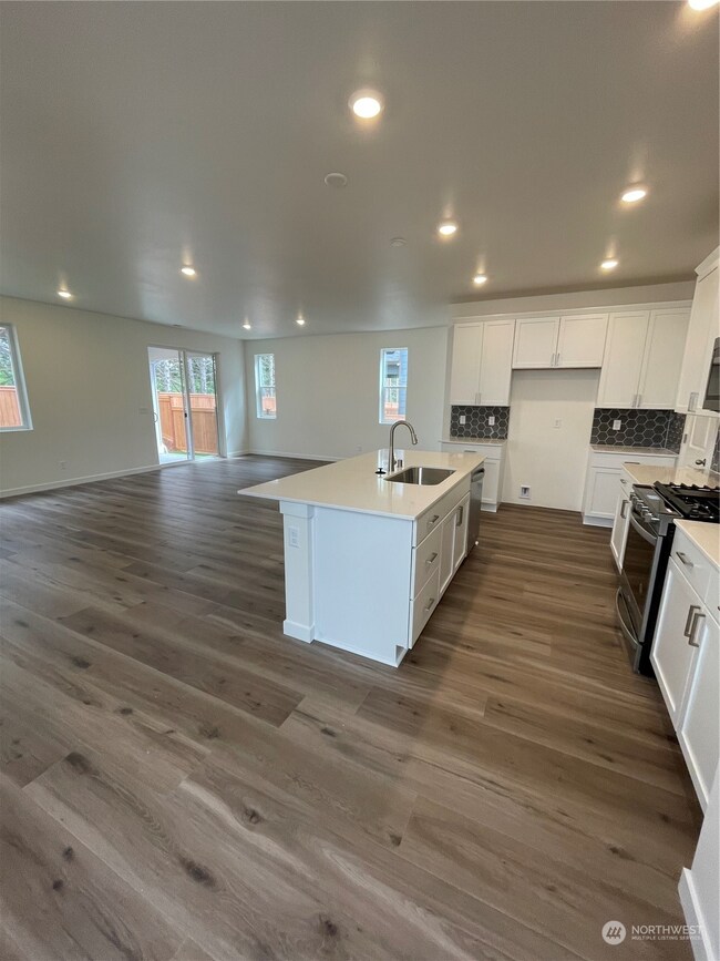 17914 SE 265th St unit 5, Covington, WA 98042 - photo 7