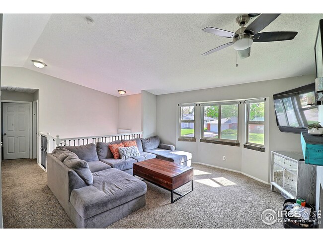 Beautiful Living Room