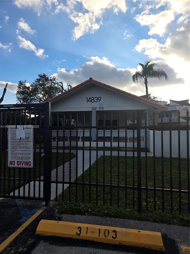 14831 SW 80th St unit 2034, Miami, FL 33193 - photo 4