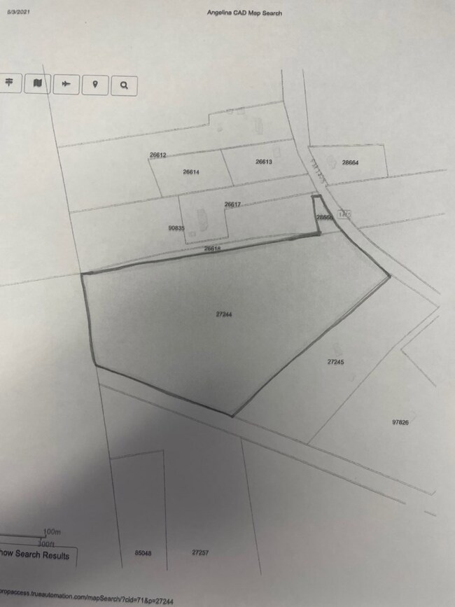 0 Fm 1475 unit 62436, Huntington, TX 75949 - photo 2