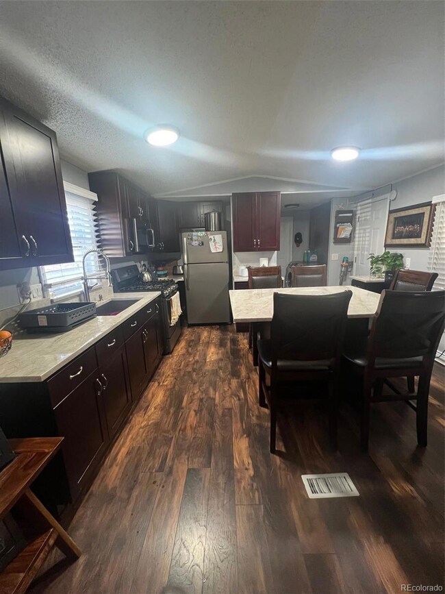 14470 E 13th Ave unit A19, Aurora, CO 80011 - photo 5