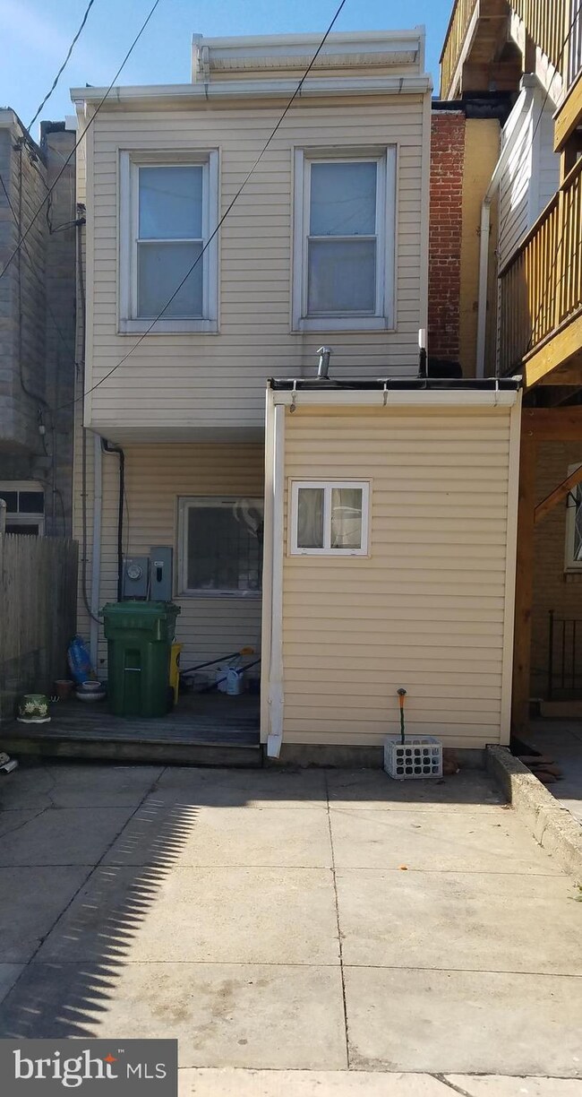 739 S Linwood Ave, Baltimore, MD 21224 - photo 5
