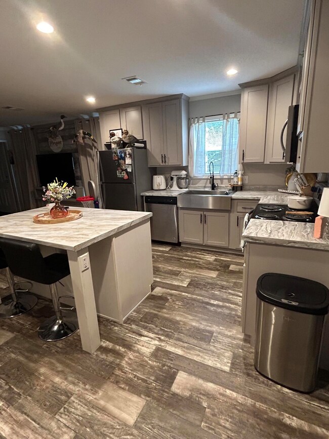 3954 NW Highway 550, Wesson, MS 39668 - photo 2