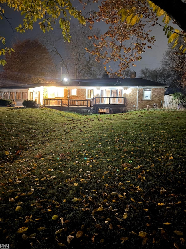 25651 S River Rd, Harrison Township, MI 48045 - photo 2