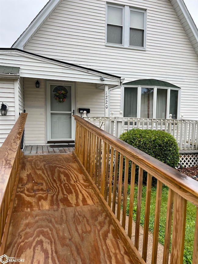 1220 Elm St, Hamilton, IL 62341 - photo 4