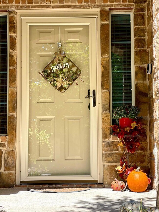 262 Emma Call Ct, Decatur, TX 76234 - photo 4