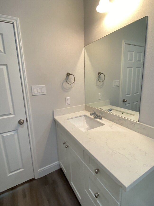 9314 Sundown Dr unit A, Houston, TX 77016 - photo 6