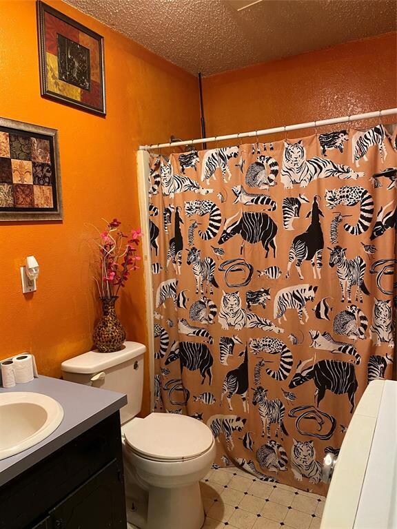 503 W 7th St, Bonham, TX 75418 - photo 5