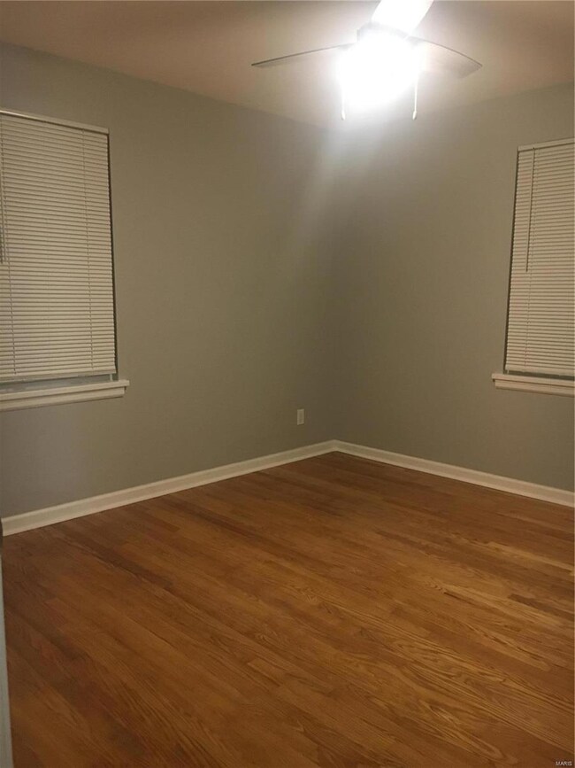 1st bedroom