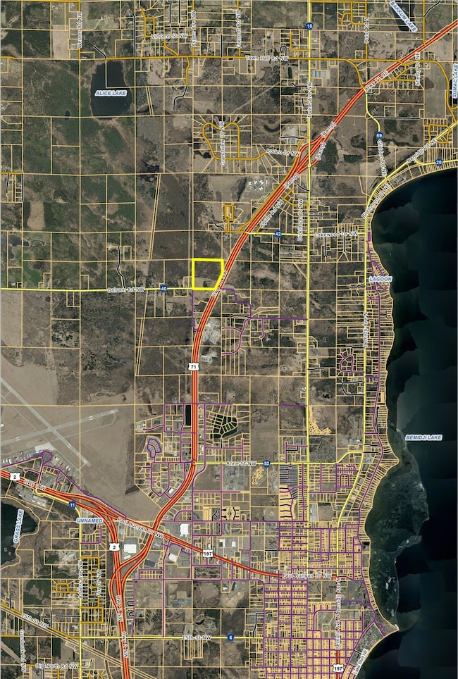 1609 Balsam Rd NW, Bemidji, MN 56601 - photo 5