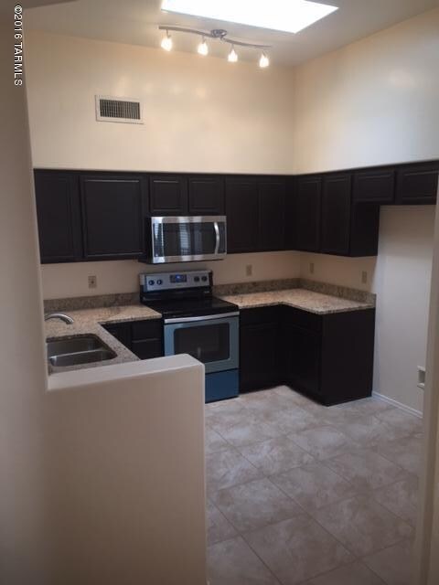 New Kitchen