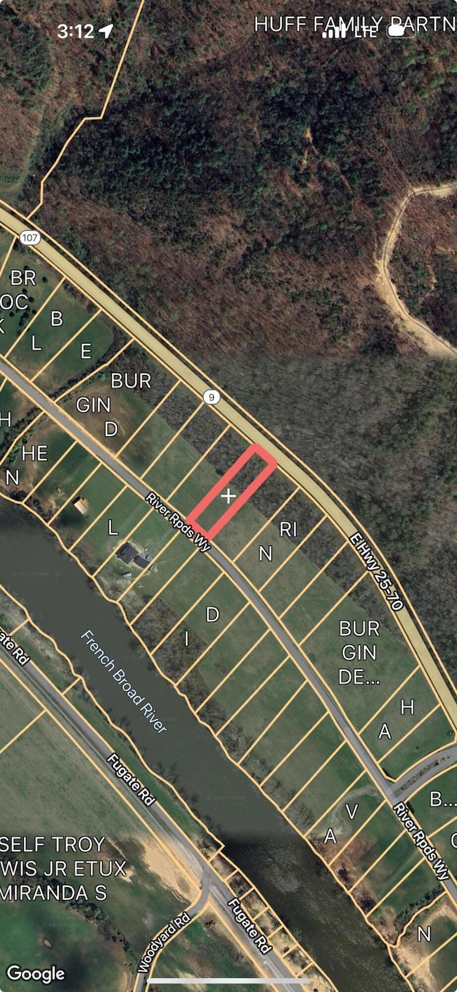 lot 147 River Rapids Way, Del Rio, TN 37727 - photo 6