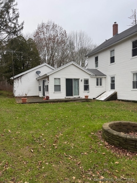 78 Hennequin Rd, Columbia, CT 06237 - photo 4