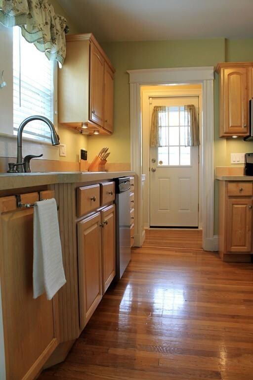 62 - 64 Chandler Ave unit 1, Arlington, MA 02474 - photo 7