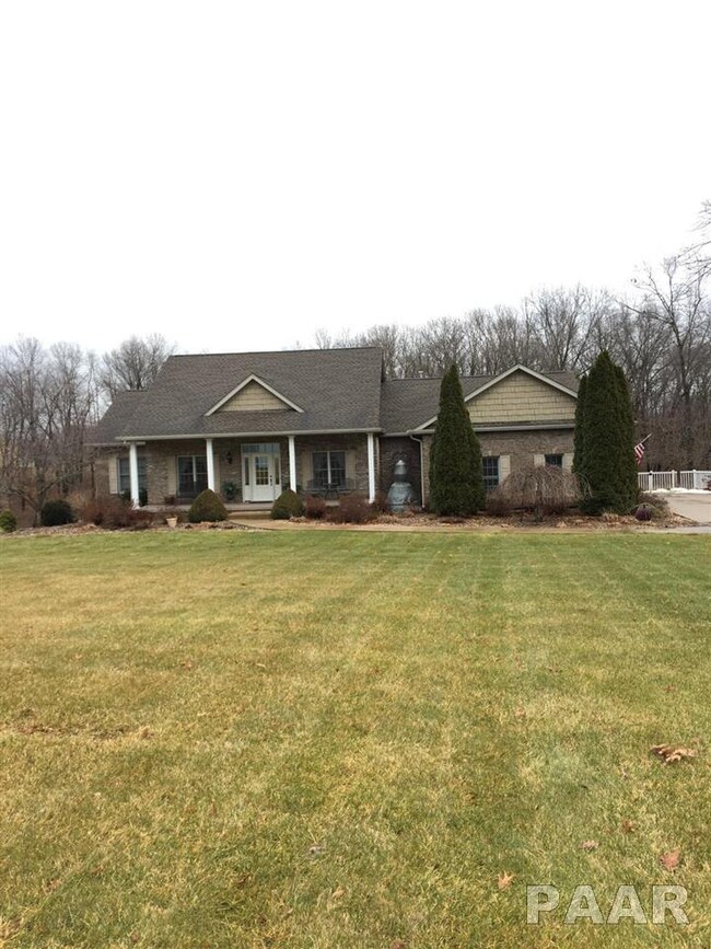 3912 S Fauser Ln, Mapleton, IL 61547 - photo 2