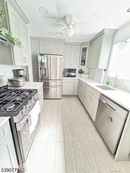 14 Chestnut Terrace, Bloomfield, NJ 07003 - photo 5