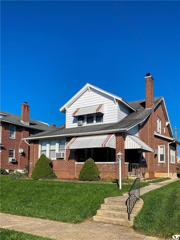 739 N 20th St unit 743, Allentown, PA 18104 - photo 2