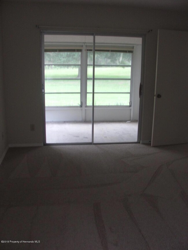 Master Bedroom View 2