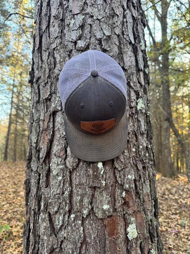 00 Cr 311, Oxford, MS 38655 - photo 6