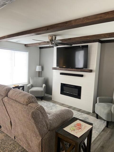 5540 W 44th Ave, Gary, IN 46408 - photo 3