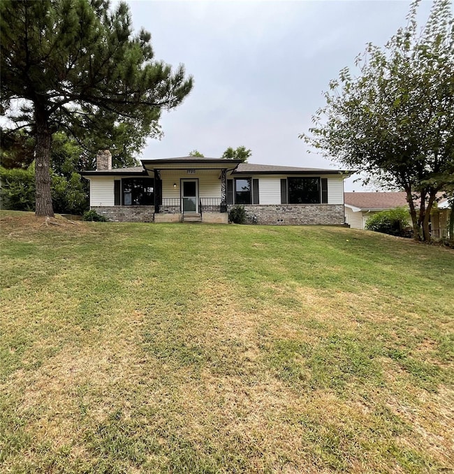 1720 W Washington St, Denison, TX 75020 - photo 3